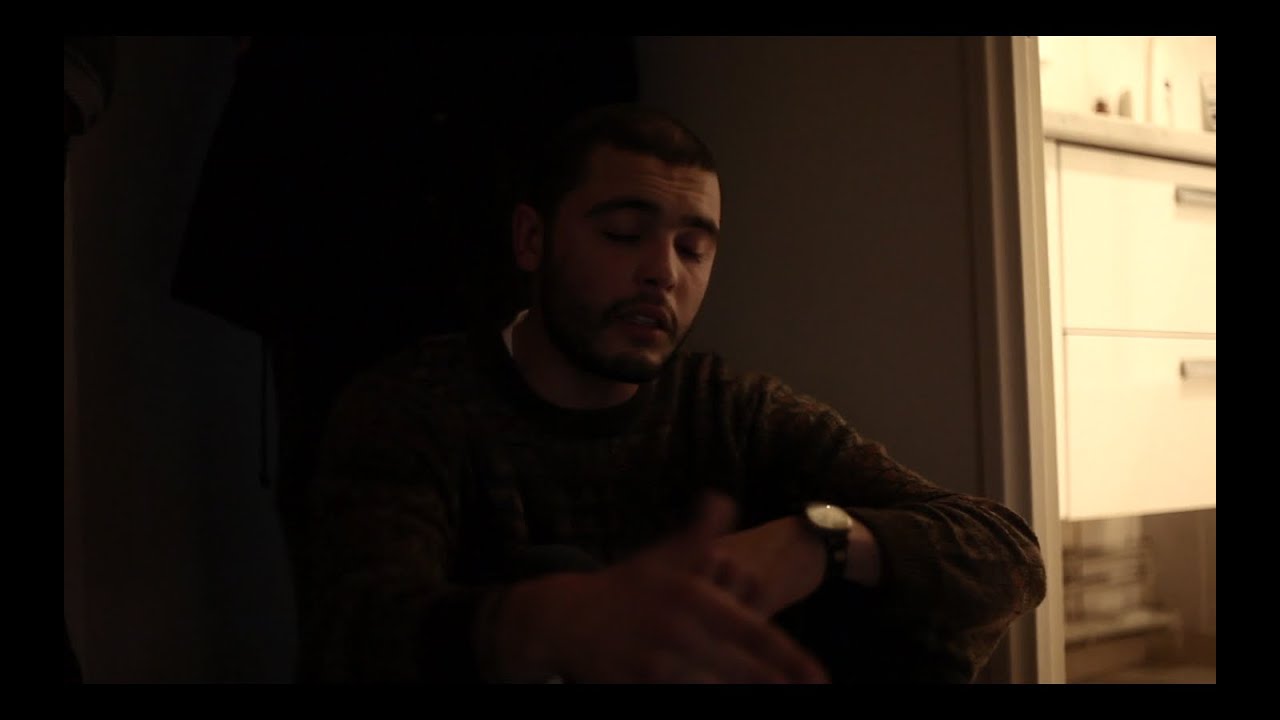Katybon - Paco - Wissem - BRUVA