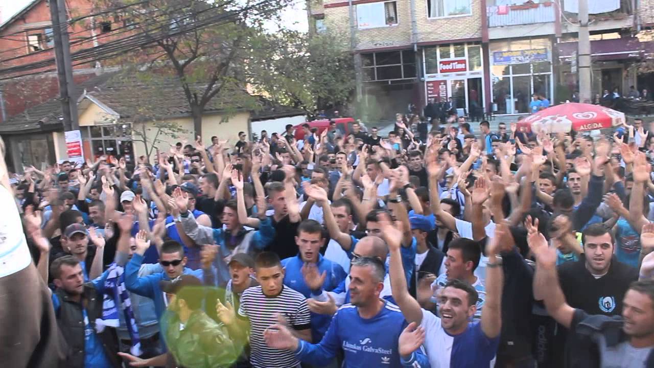 FORCA KOSOVA