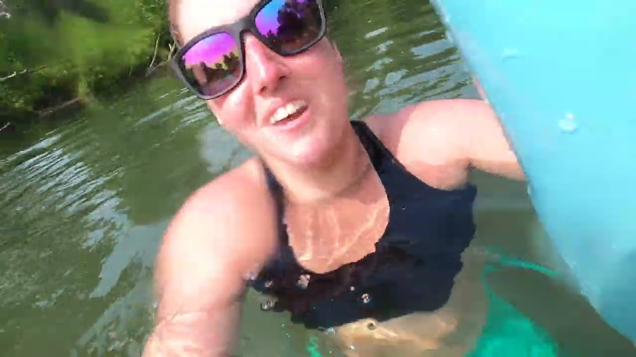 Spring River Float Trip 2021 (Arkansas)