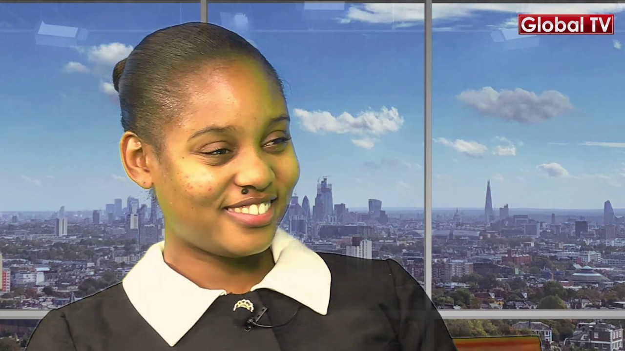 EXCLUSIVE: MHE JOKATE  Anachoki - MISS, Mapinduzi ya Elimu Kisarawe!