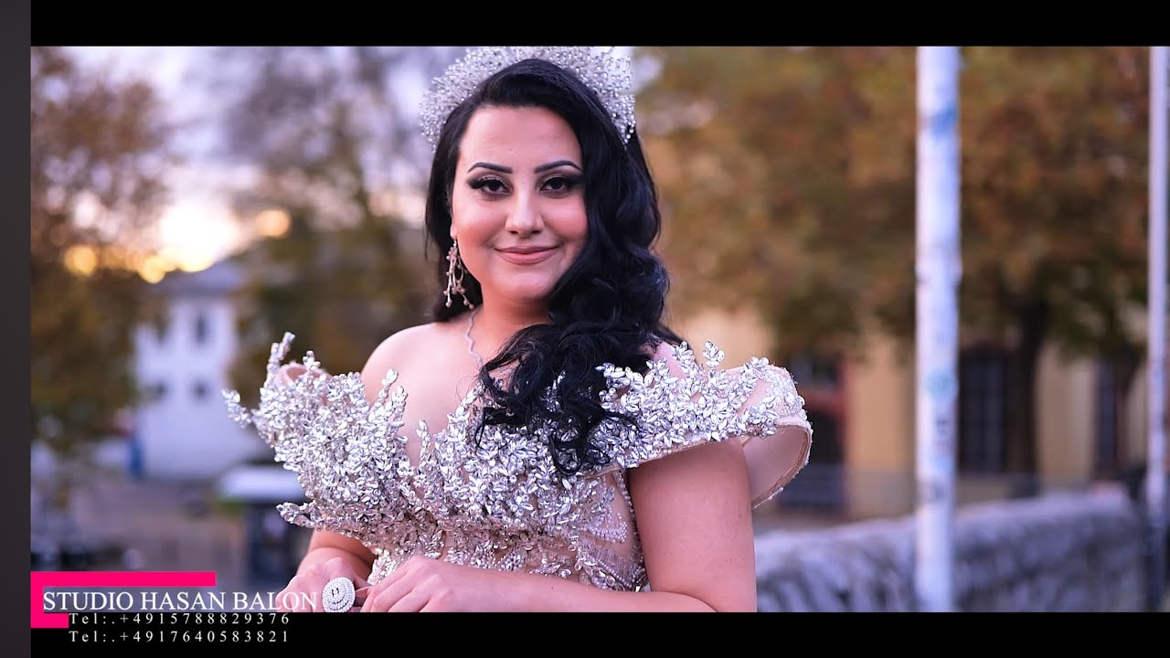 Cansu Mezuniyet Balosu 02.11.2024