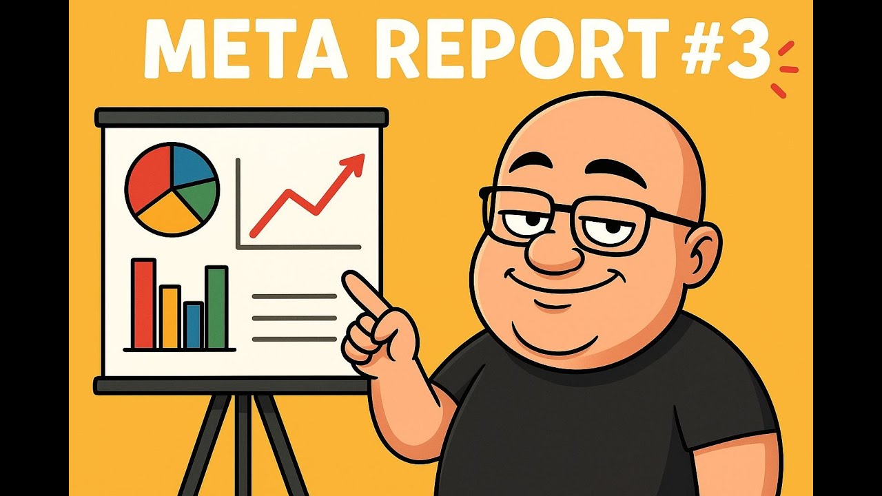 Meta Report #3