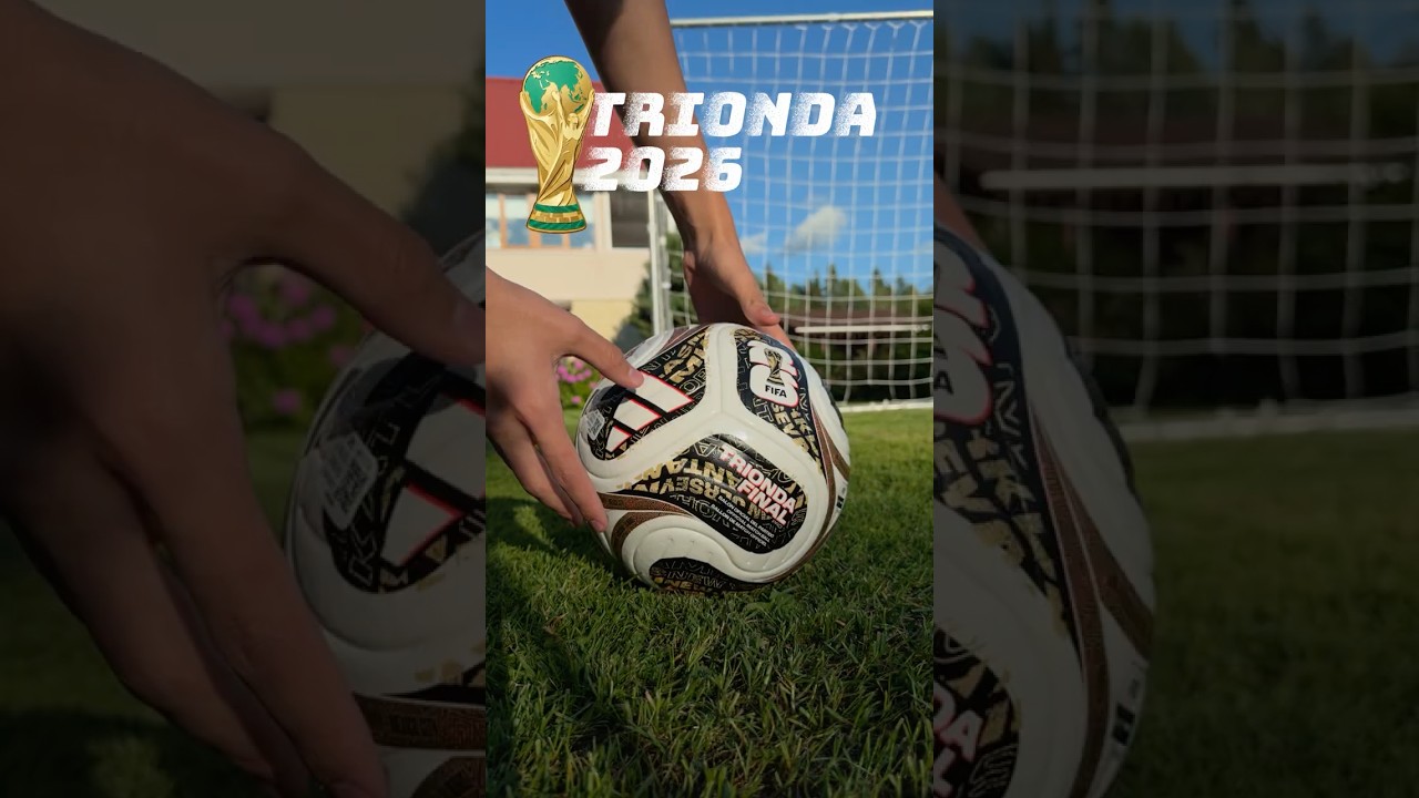 FIFA World Cup 2026-2006 Final Official Match Balls #football  #soccer #футбол usa mexico Jabulani