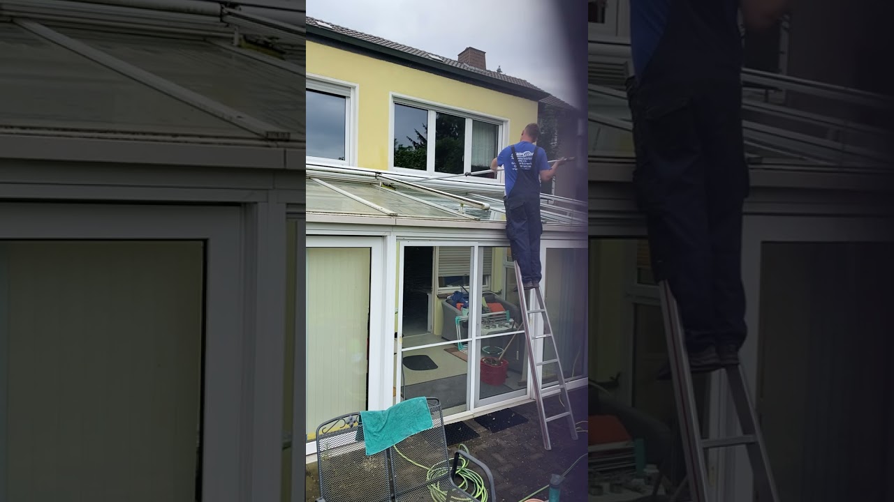 #fensterputzer HammClean.de