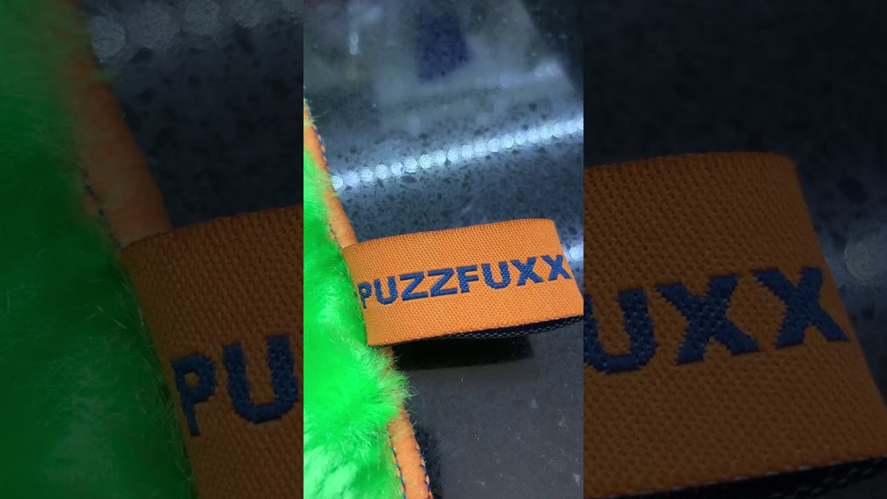 Der Puzzfuxx