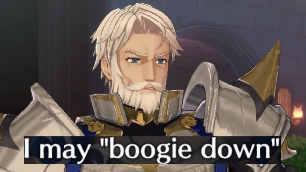 Easily the Best Support in the Game
