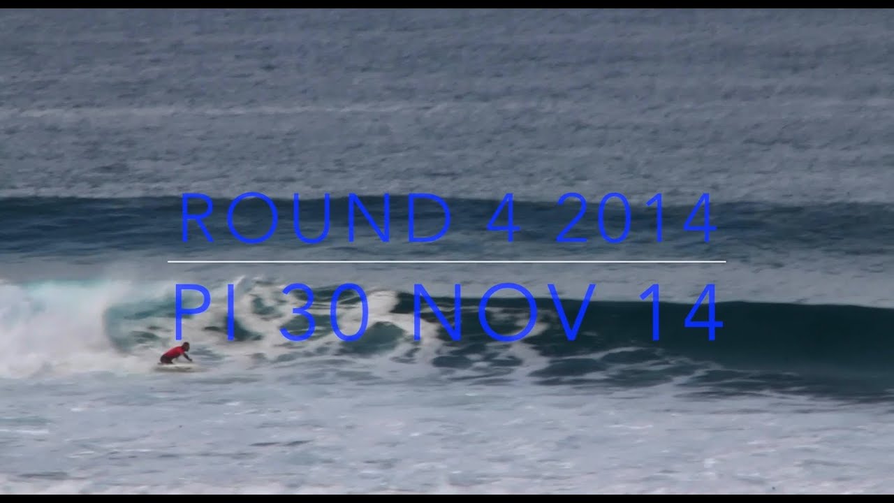 Kneeboard Surfing Victoria