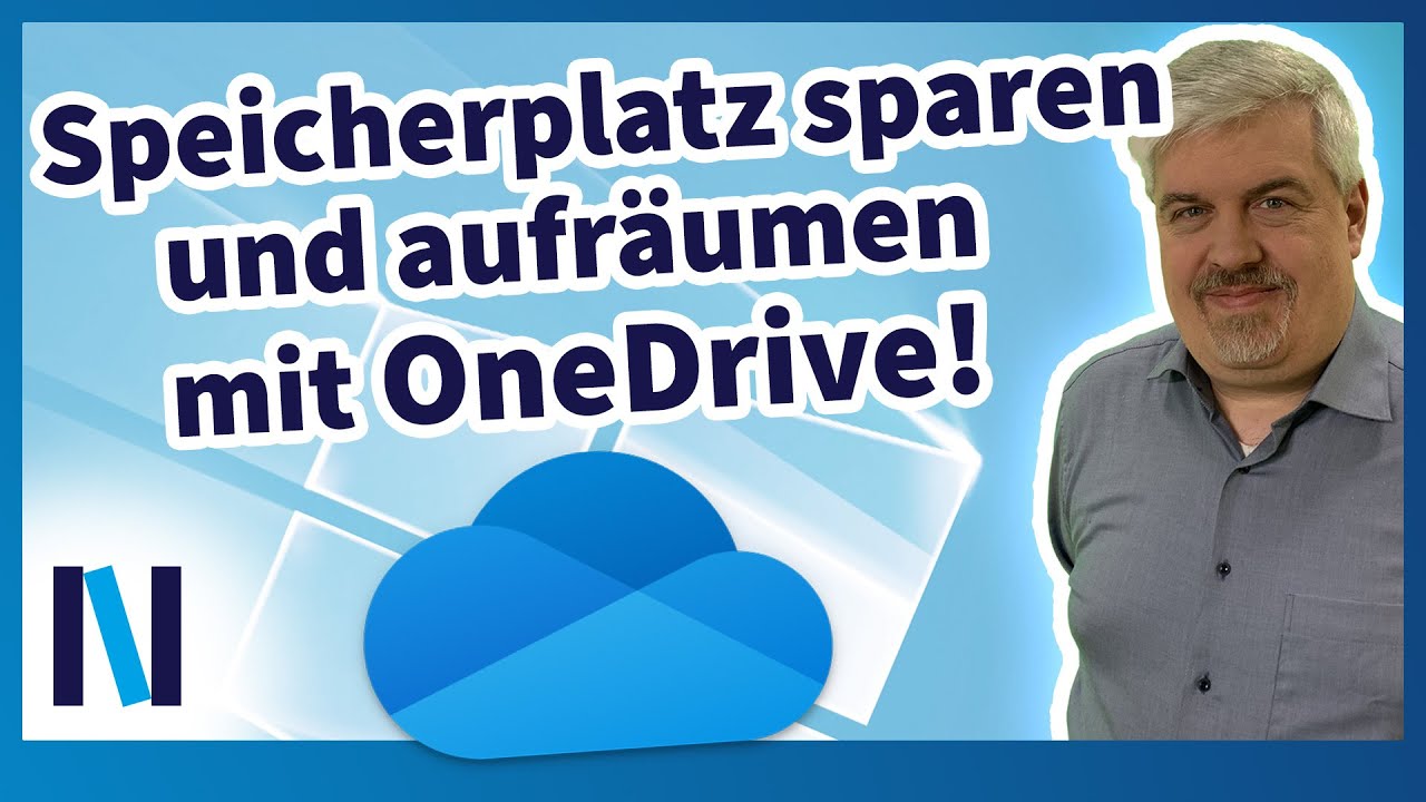 OneDrive: Speicherplatz auf dem Rechner freigeben – und Daten nur in der Cloud speichern