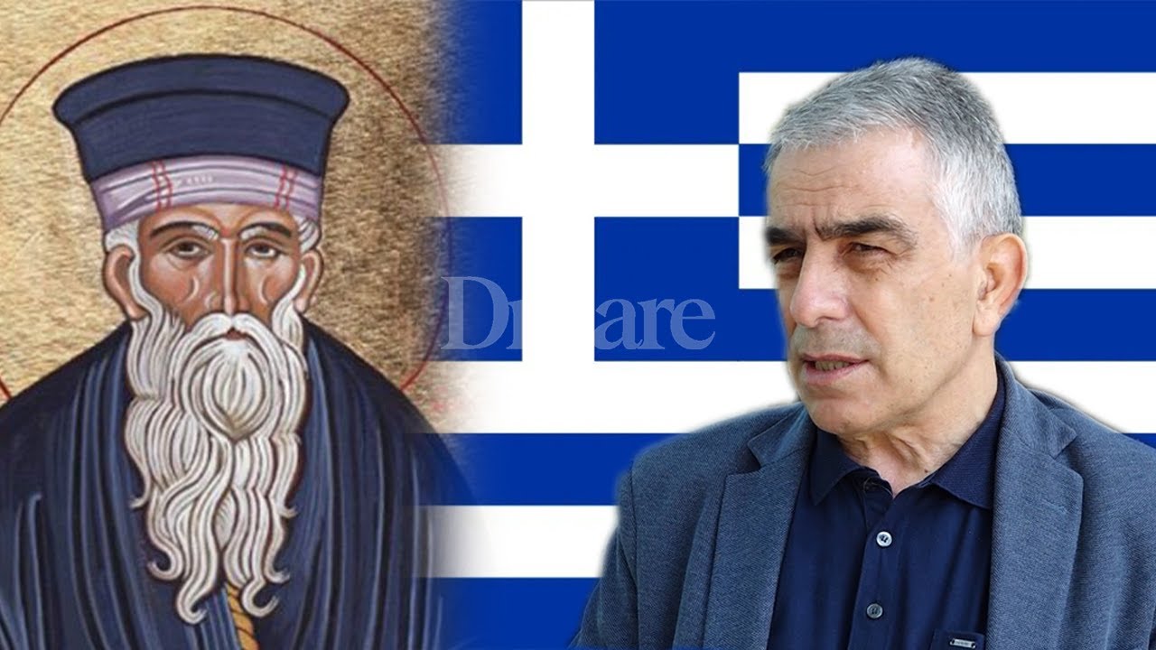 Si prishi kishën në Himarë, Shën Kozmai për të ndërtuar shkollë greke! Flet Pëllumb Xhufi!