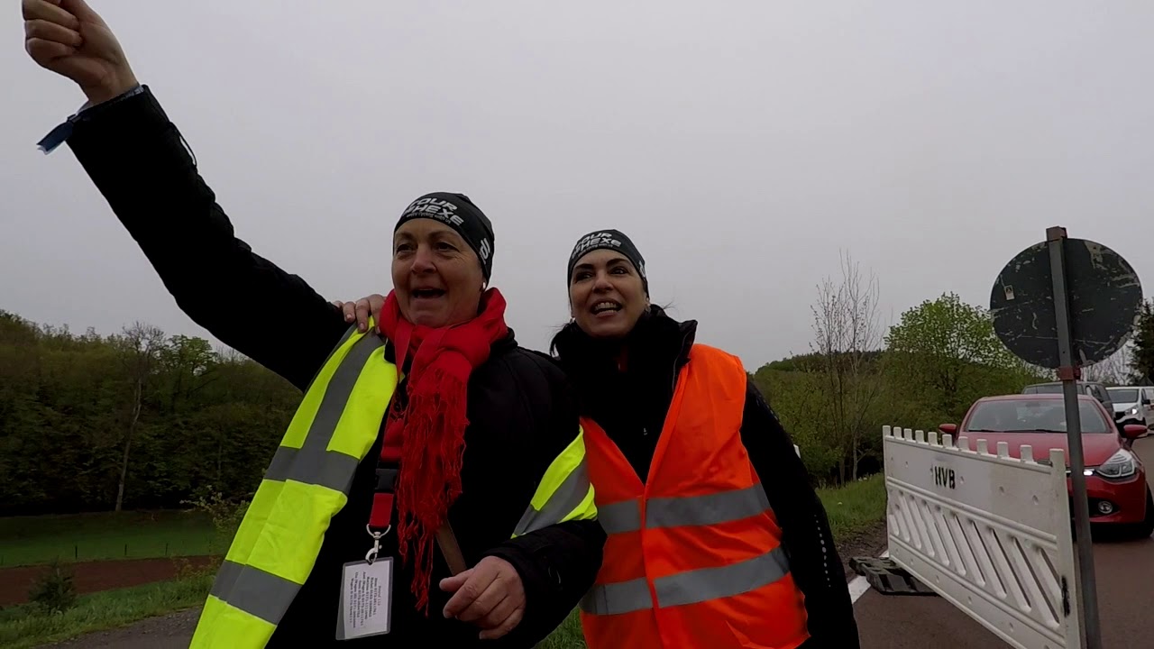 Tour de Hexe 2019
