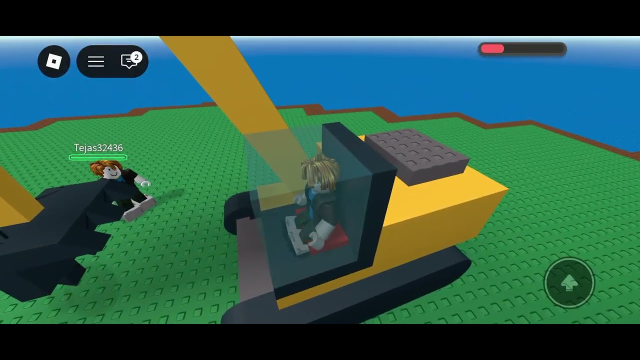 The Roblox VIDEO WITH VISWA AND MY BROTHER 