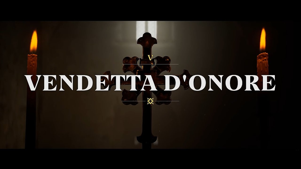 Mafia The Old Country Part 5 VENDETTAD'ONORE 2k pc Gameplay RTX 5060 8GB