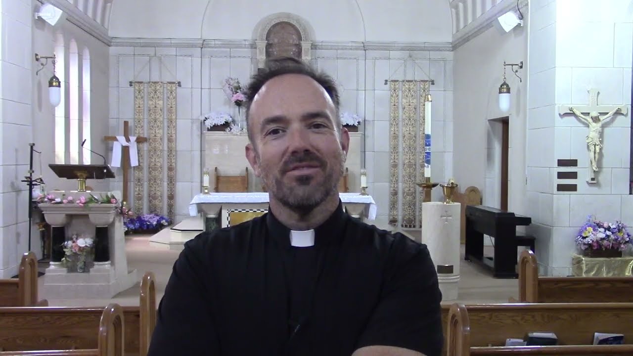 Daily Reflection June 4 2025