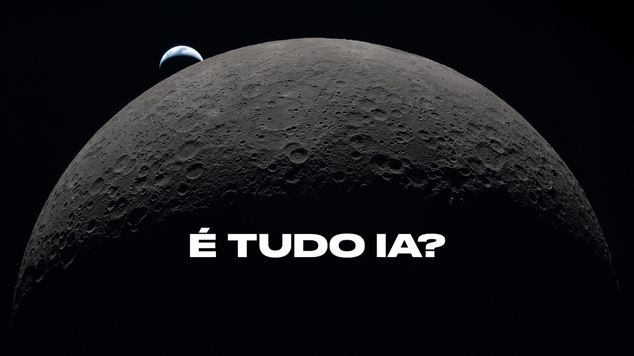EST&Atilde;O DIZENDO QUE &Eacute; TUDO UMA FARSA: SER&Aacute;?