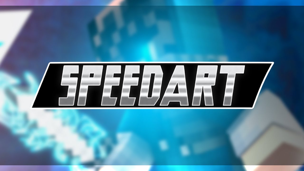 Speedart » #16 JIMMY- YouTube Banner - Arren