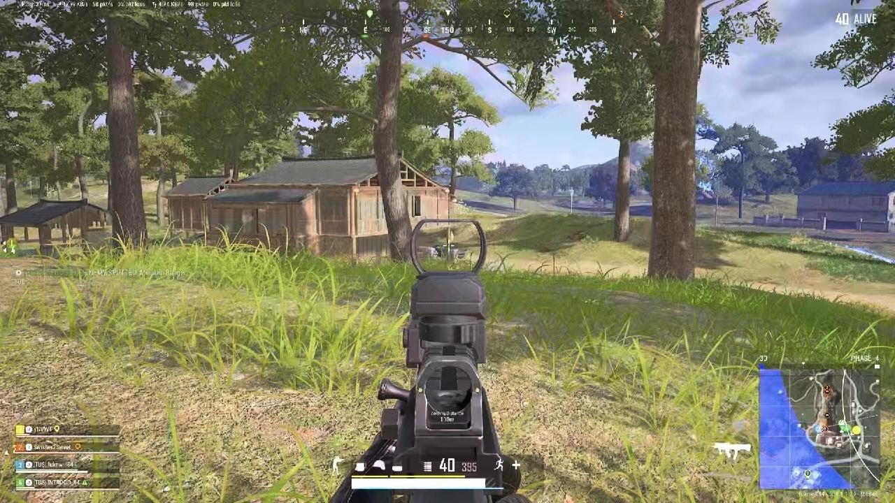 PUBG