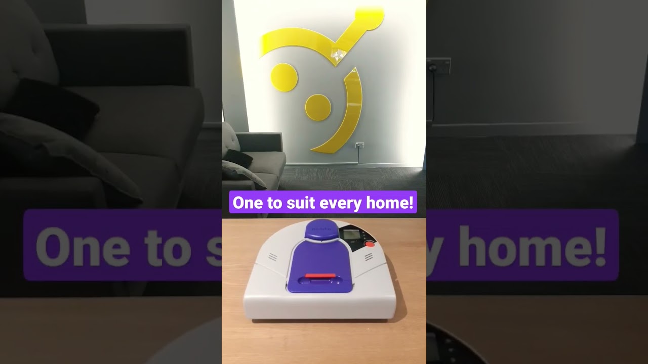 Gotta Catch em All! #robomate #roborock #eufy #neato #ecovacs #xiaomi #irobot