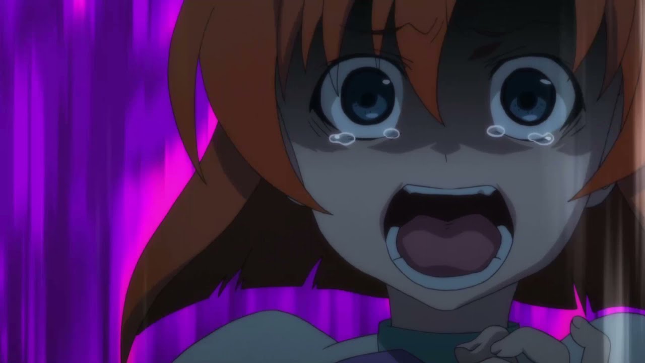 Higurashi no Naku Koro ni Gou: La masacre del Watanagashi (Latino)