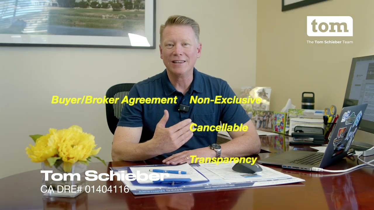 Buyer Broker Agreements Explained: What Every Homebuyer Needs to Know!