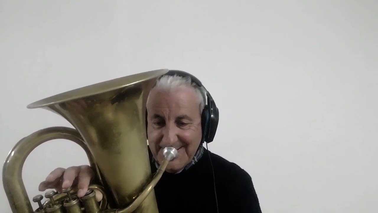 L'orientale (N.Ippolito) - Euphonium