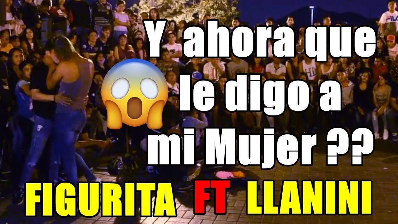 Y  Ahora que le Digo a mi Mujer!!