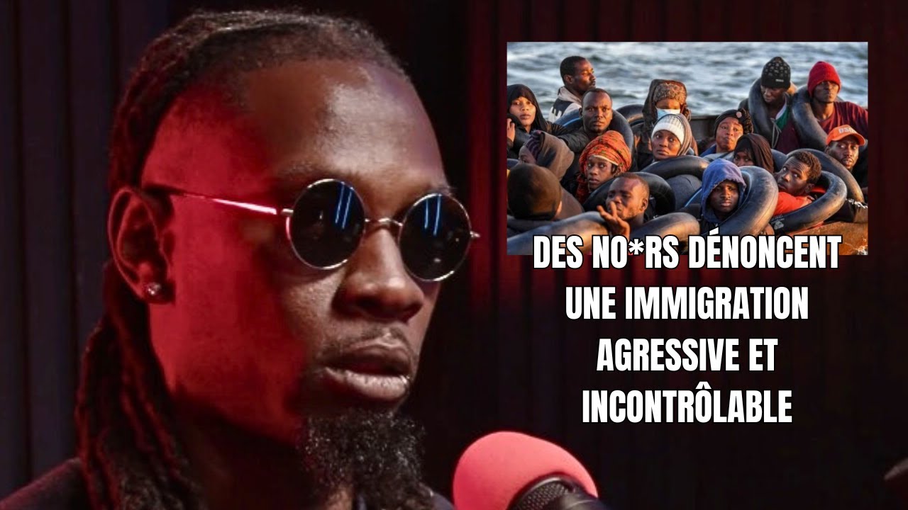 Une immigration incontrôlable