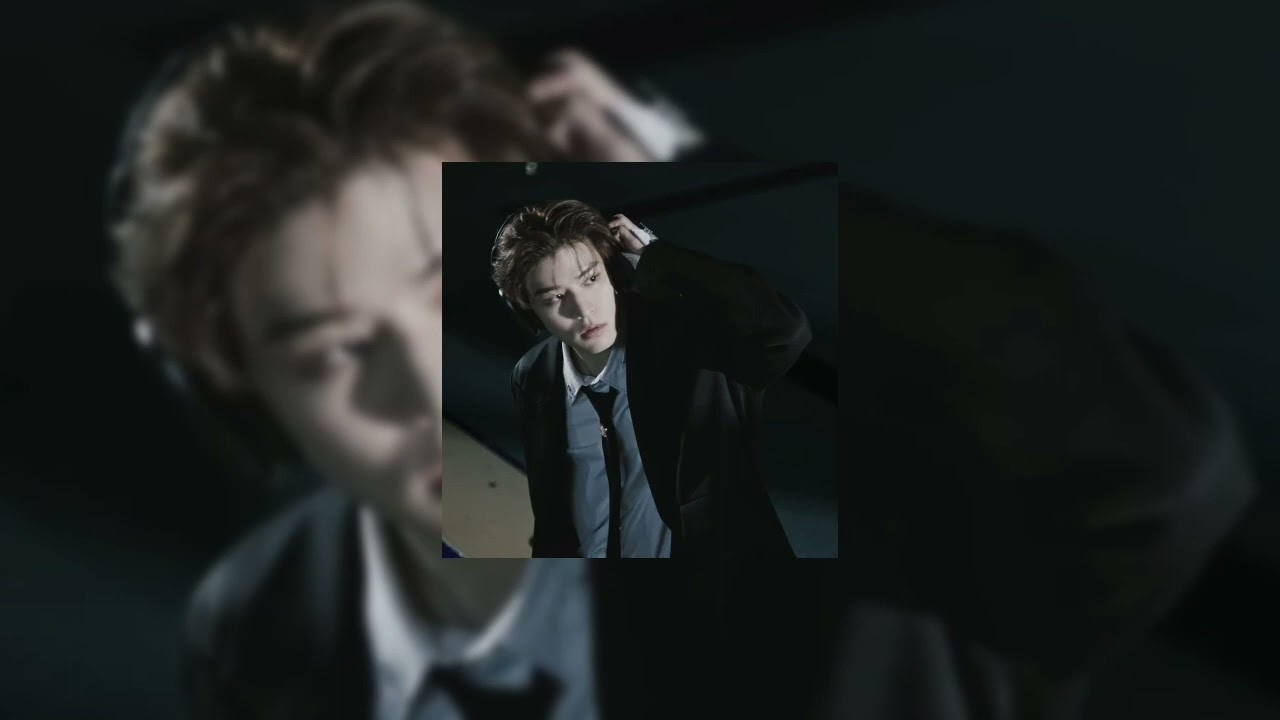 Stray Kids - s-class(speed up)