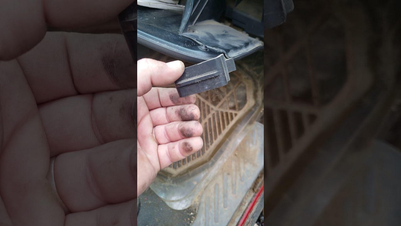 99-03 f 150 ECM ECU PCM removal