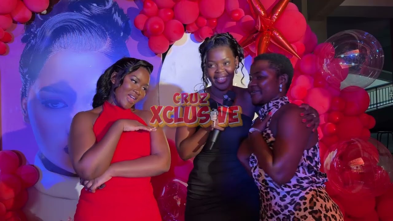 MIREMBE BEDDING AGABYE EMOTOKA EMPYA KAPYATA AJIWADE SISTER MANAGER 