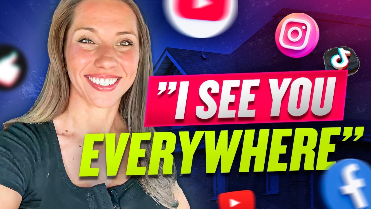Roofing Social Media Playbook so They “See You Everywhere”