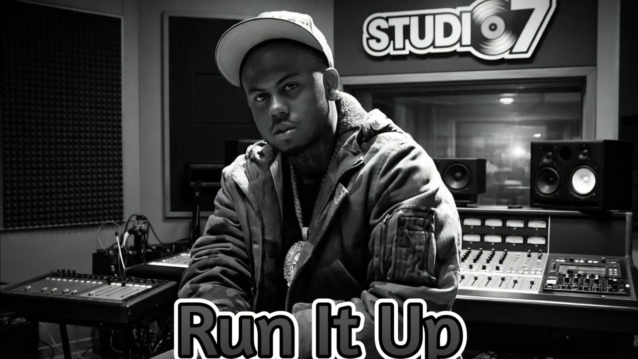 Bay Swag Type Beat “Run It Up” | NY Trap Beat 2026