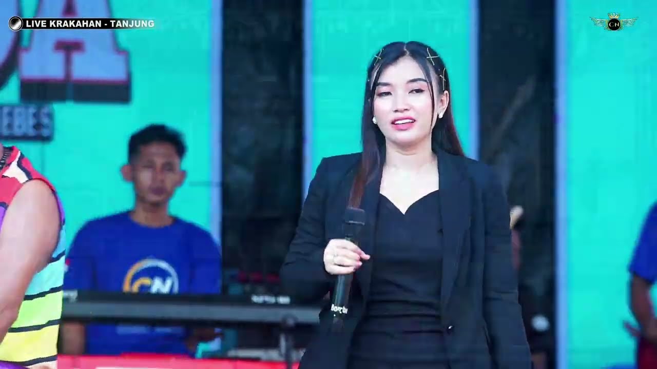 UGAL UGALAN ~ AYU WD // CITRA NADA LIVE DESA KRAKAHAN // KEC.TANJUNG - BREBES