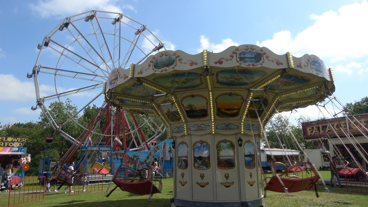 Kermis Opmeer 2021