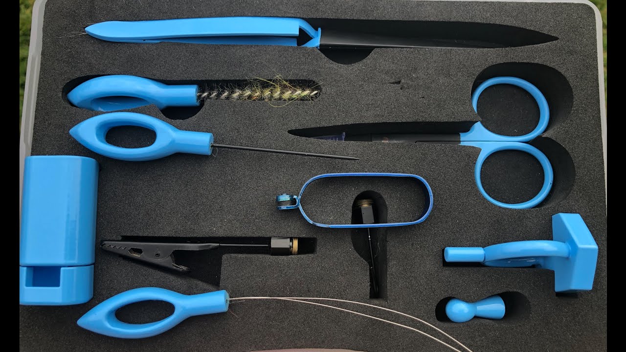 KIT de ferramentas de atado Repiso