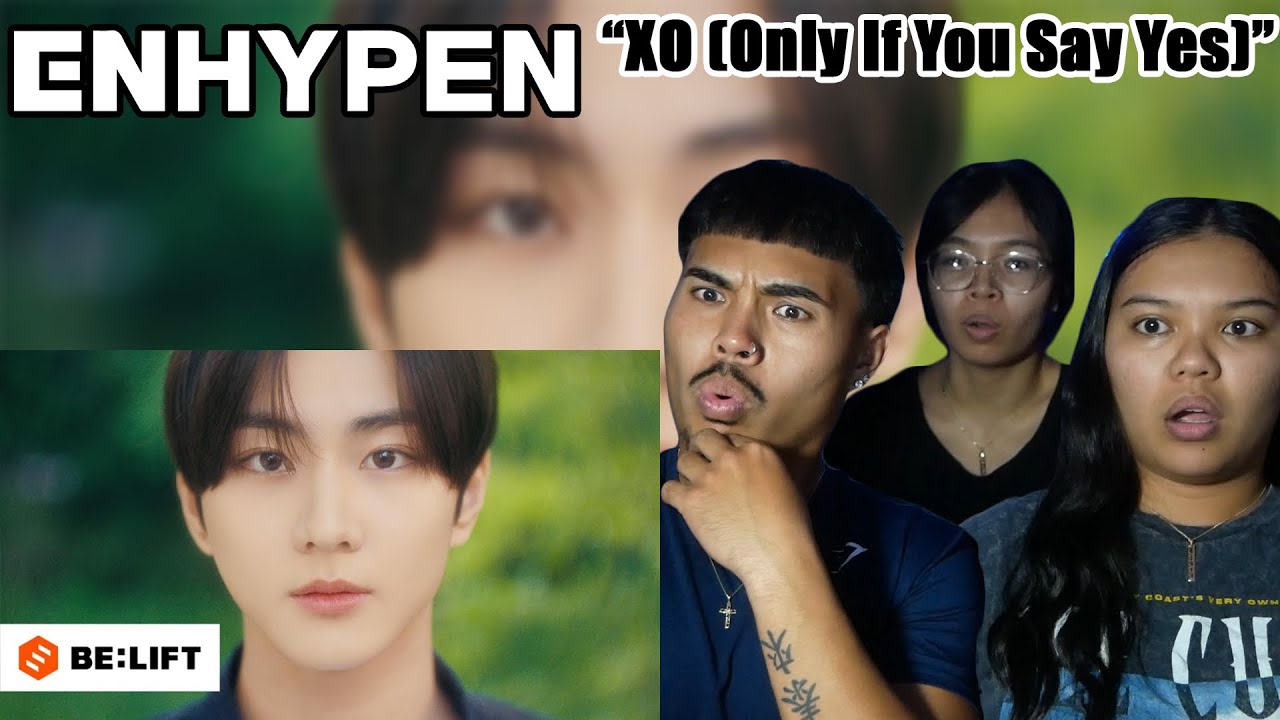ENHYPEN 