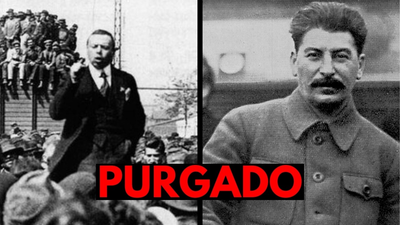 El líder comunista que buscó refugio en Moscú y terminó en el infierno de Stalin: Béla Kun