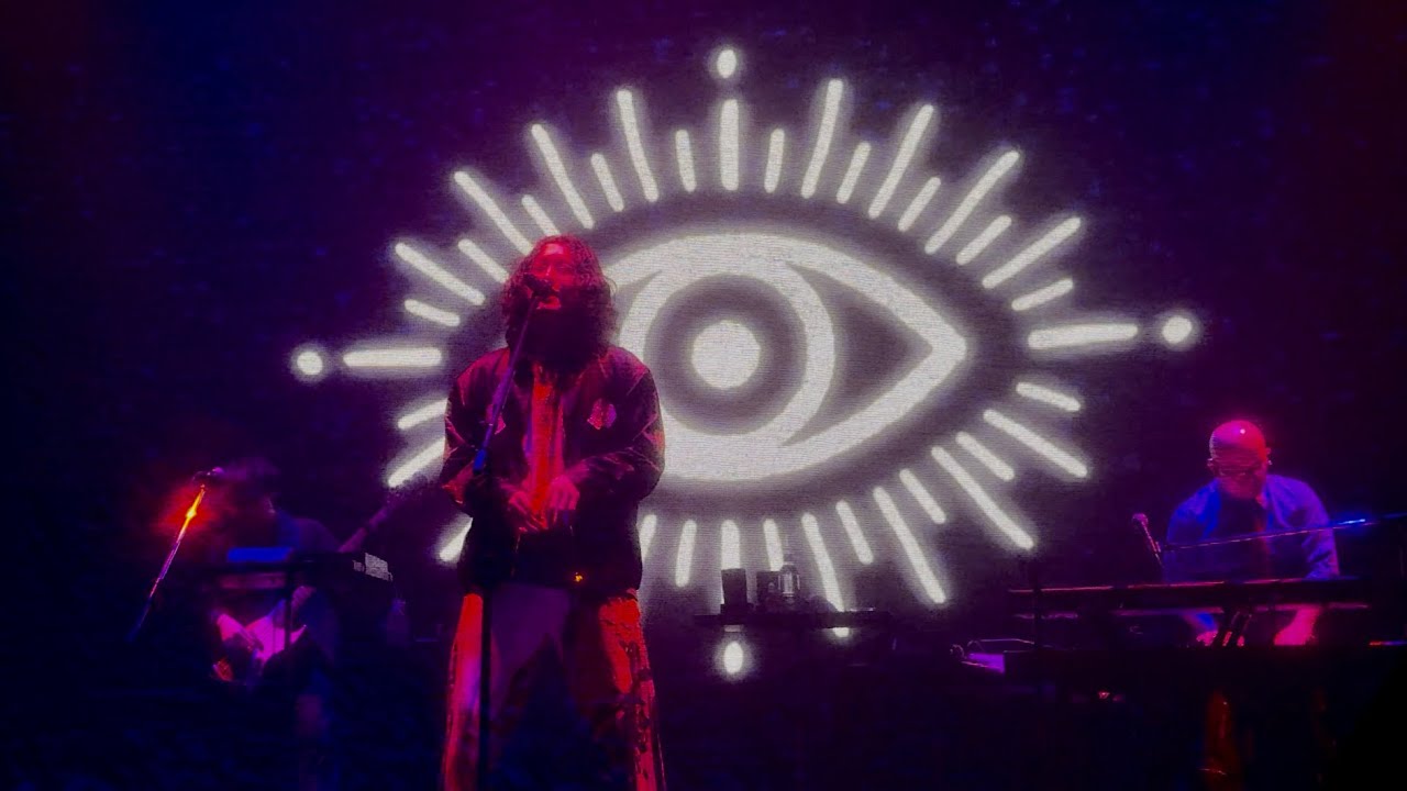 [4K]キタニタツヤ One Man Tour “ROUNDABOUT”＠Zepp Namba