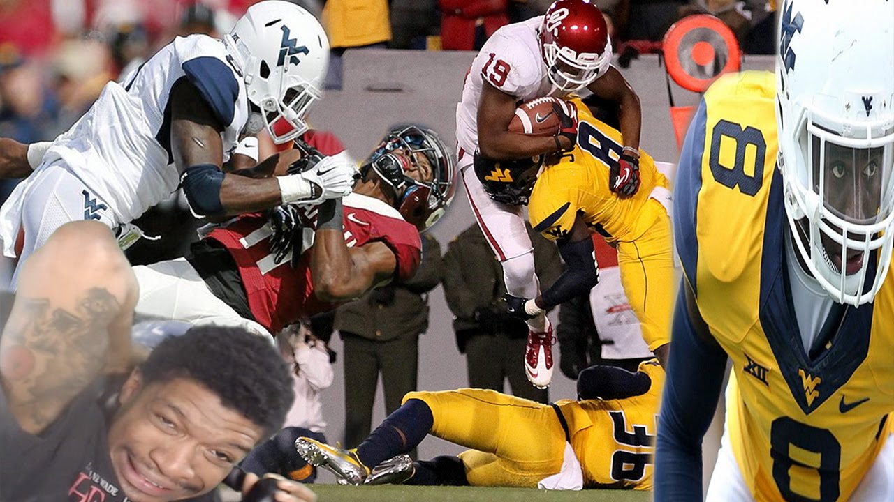 HARDEST HITTER I'VE EVER SEEN! KARL JOSEPH CAREER HIGHLIGHTS REACTION!
