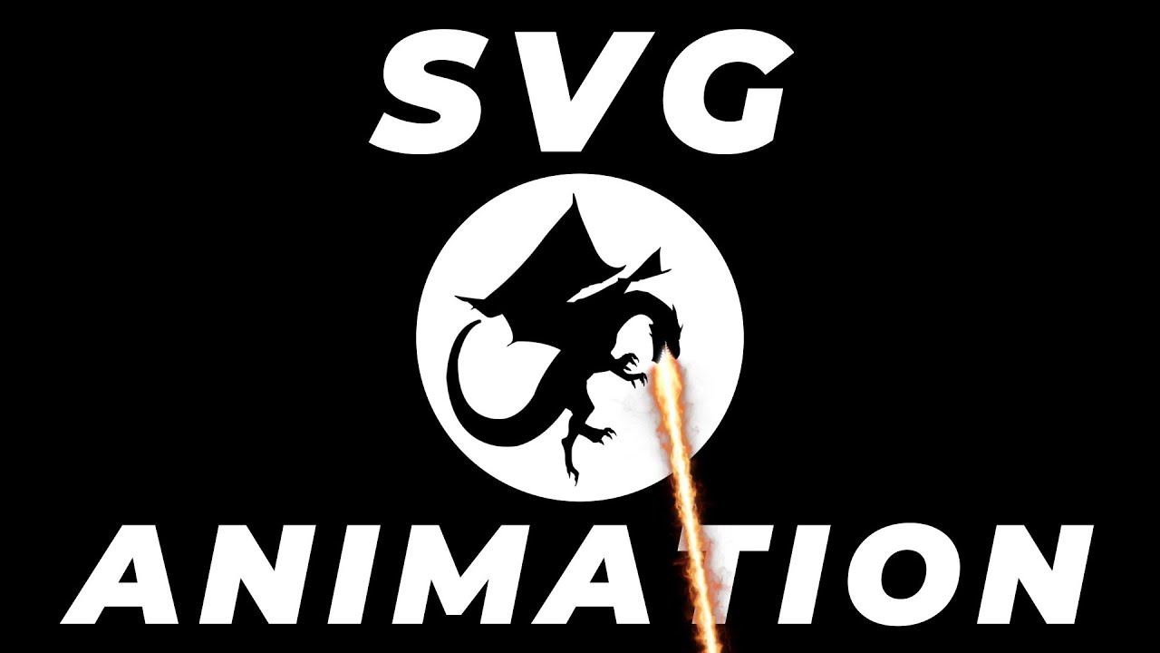 SVG Animation in DaVinci Resolve