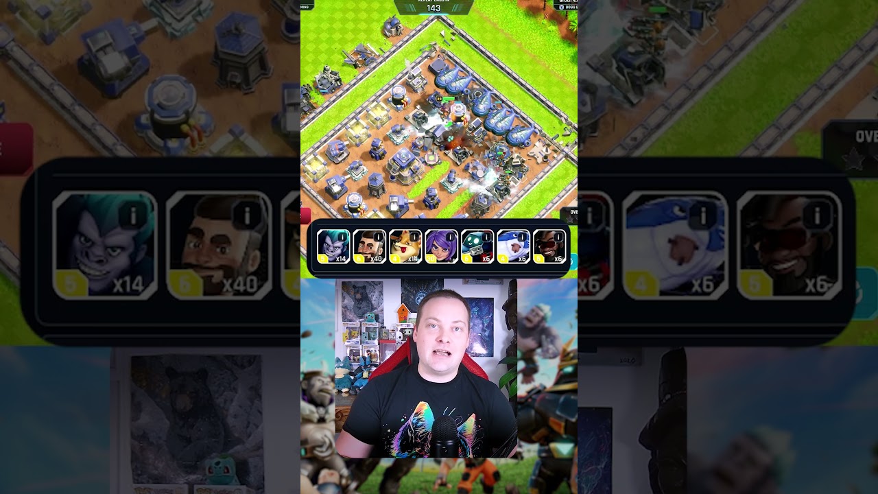 New Ruby Farming Strategy is WRECKING Top Bases in Mavia!