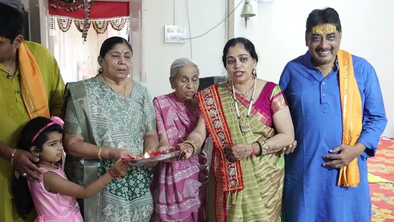 Malsar Katha Day2 Part 1