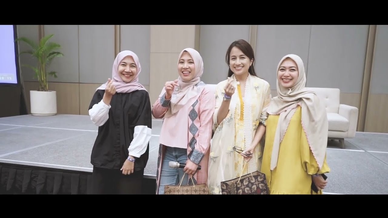 Bukber 2024 Angkatan 29 SMA Al-Izhar