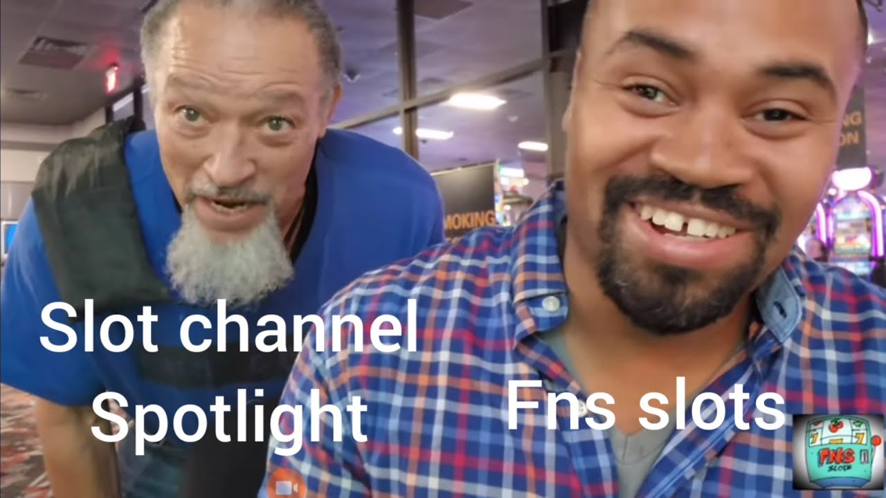 Slot channel spotlight: fns slots 