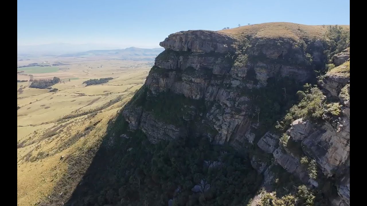 Drakensburg May 2024