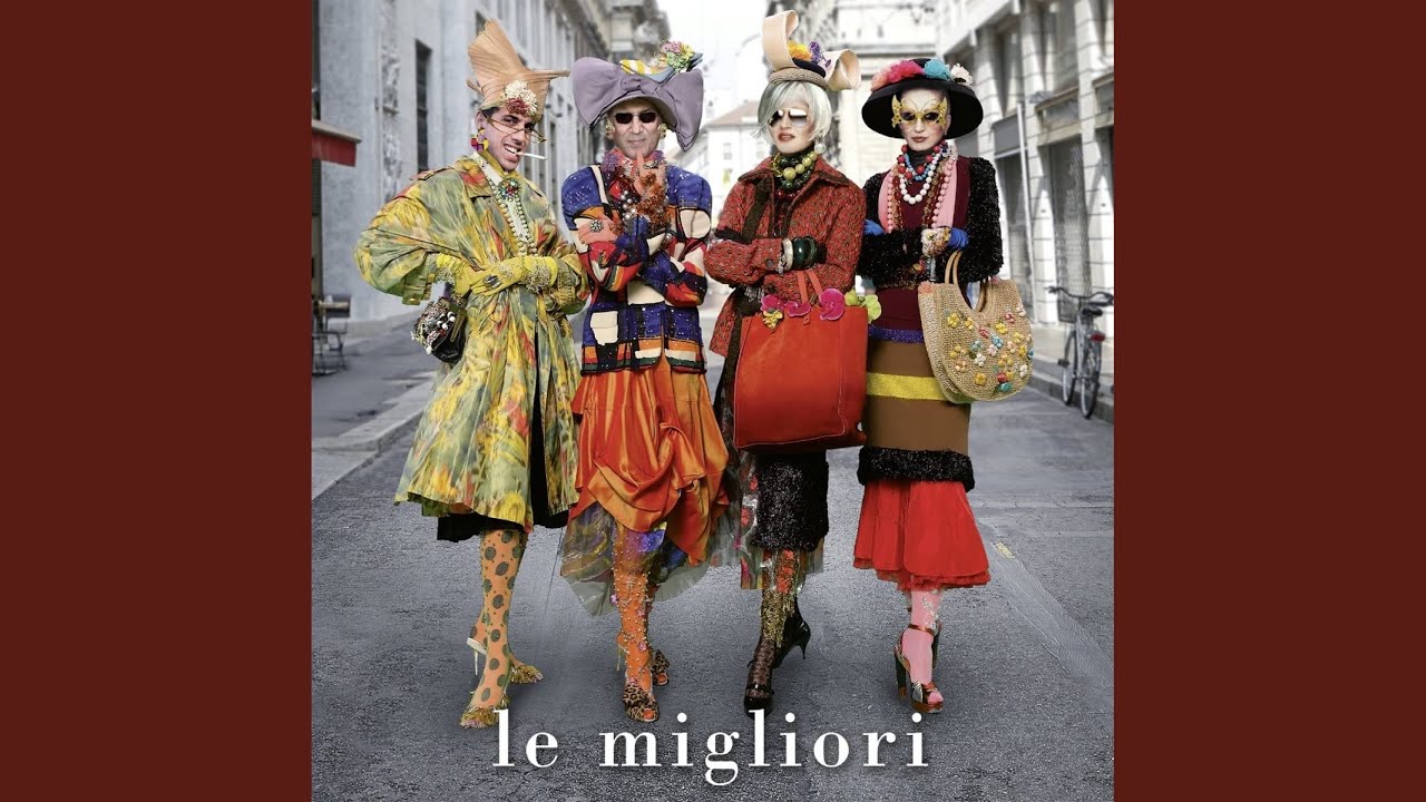 Sono le Tre