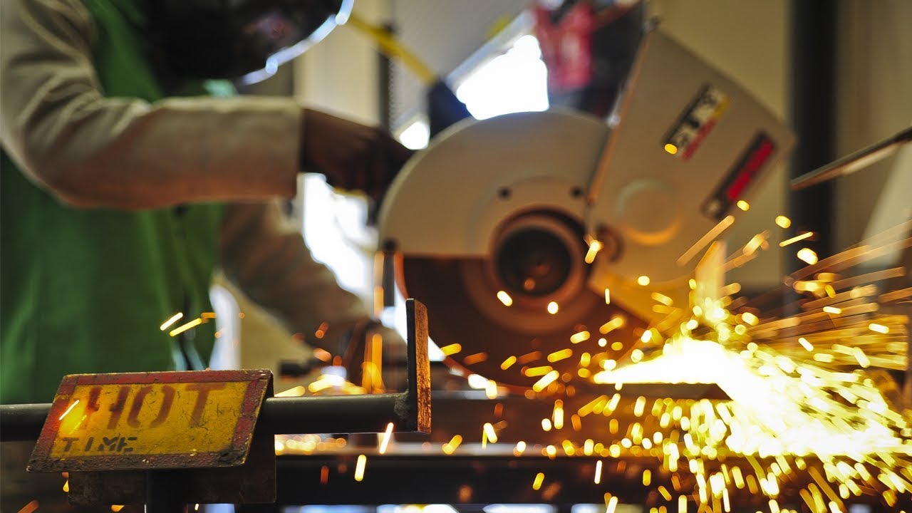 Top 10 Best Metal Cutting Saws To Buy on Amazon