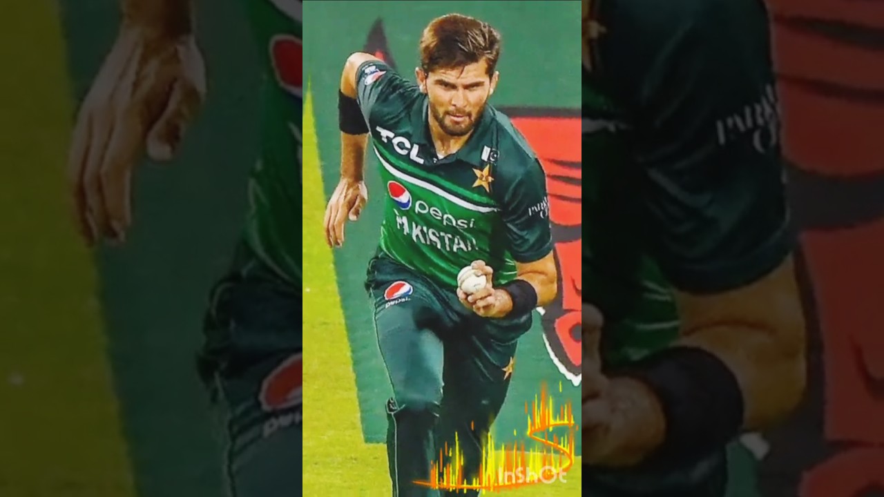 Afridi and other cricket player  🔥😲