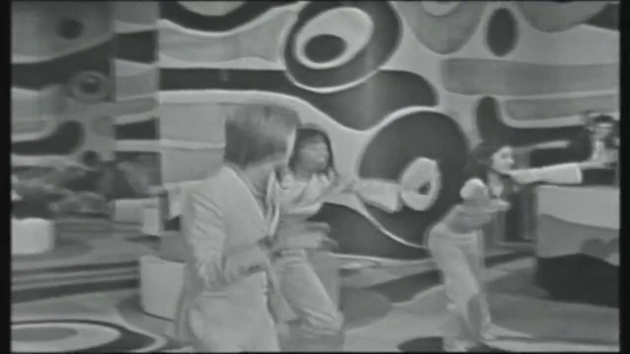 Claude François - Reste (Version Longue) [HD]