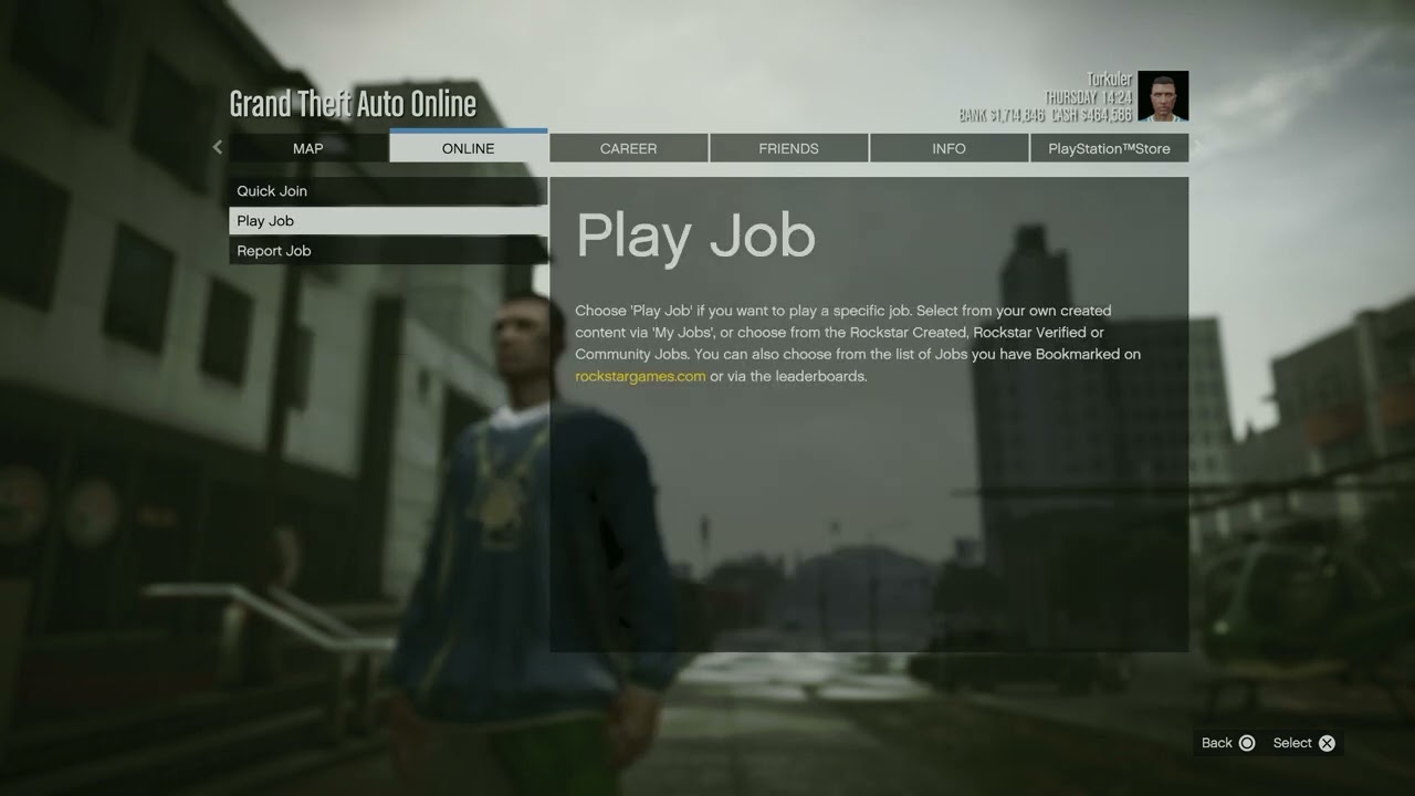 GTA 5 How to Replay Last Mission!