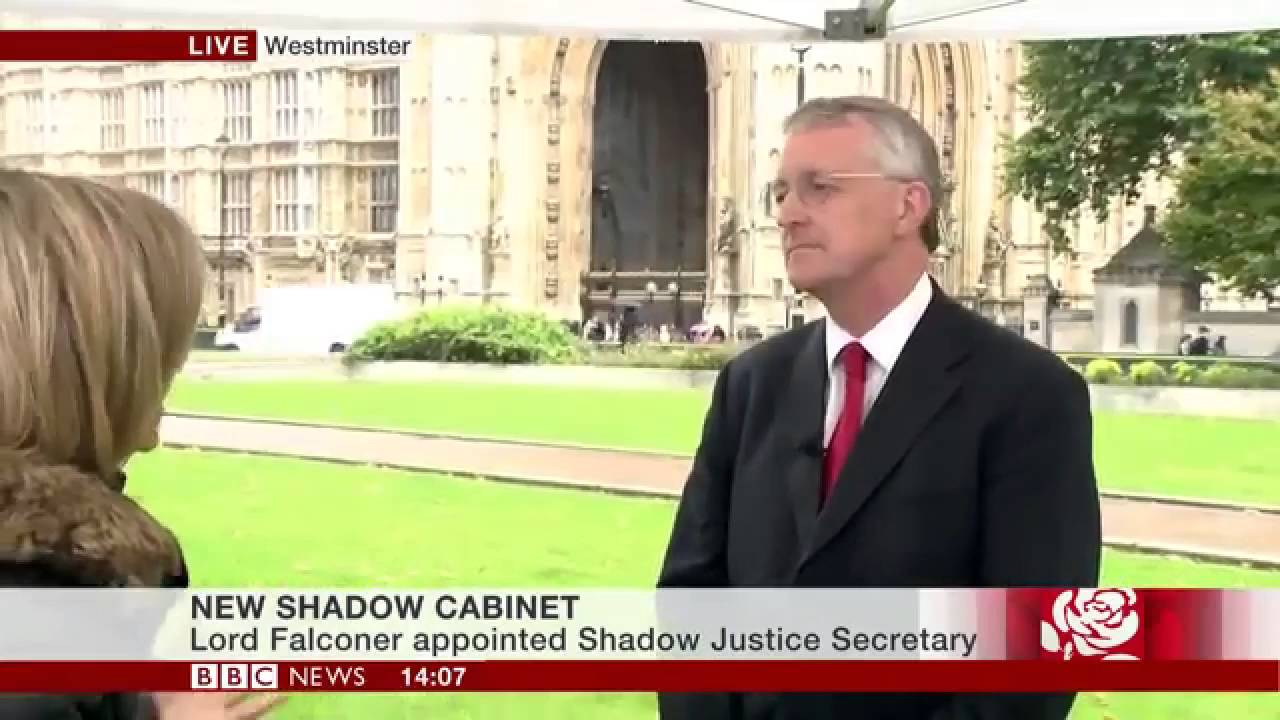 WHAT 'COUP' LEADER HILARY BENN SAID ON DAY JEREMY CORBYN WAS ELECTED